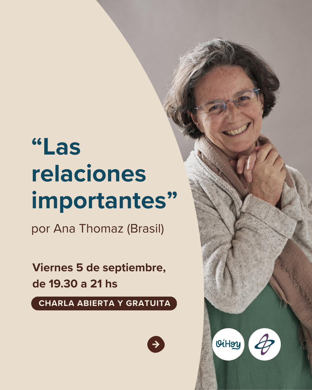 Las relaciones importantes 13 - OíHoy