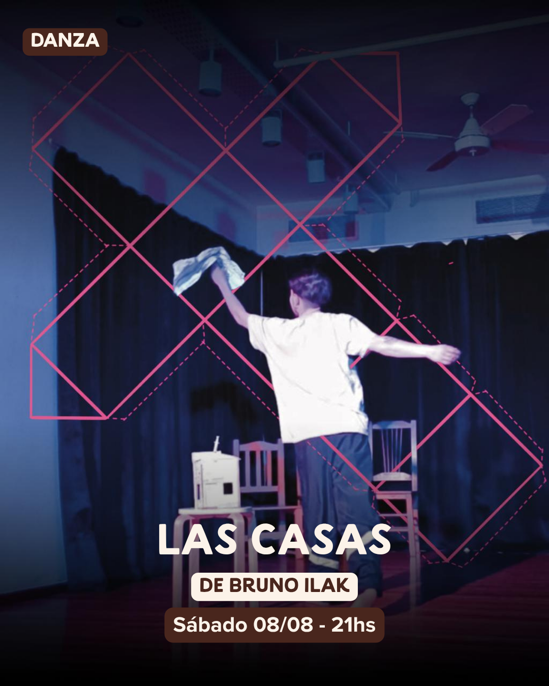 Las casas de Bruno Ilak 13 - OíHoy