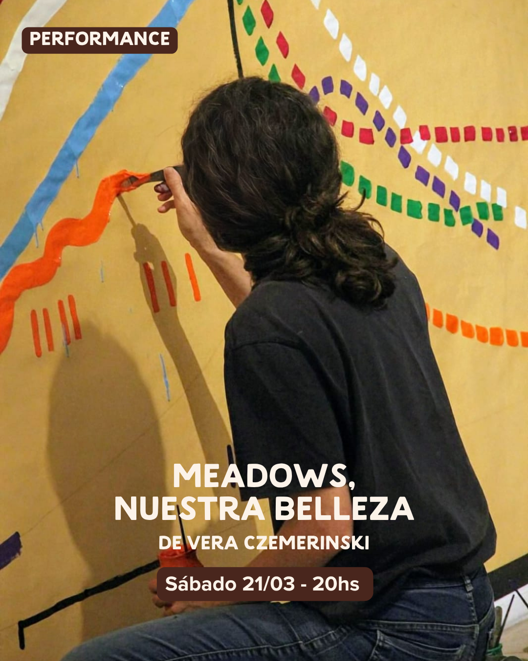 Meadows, nuestra belleza 13 - OíHoy