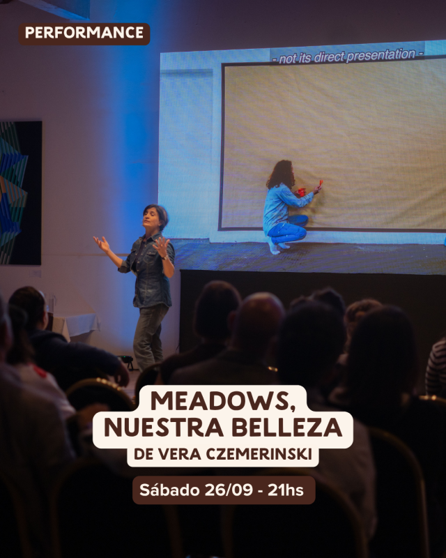 Meadows, nuestra belleza 89 - OíHoy