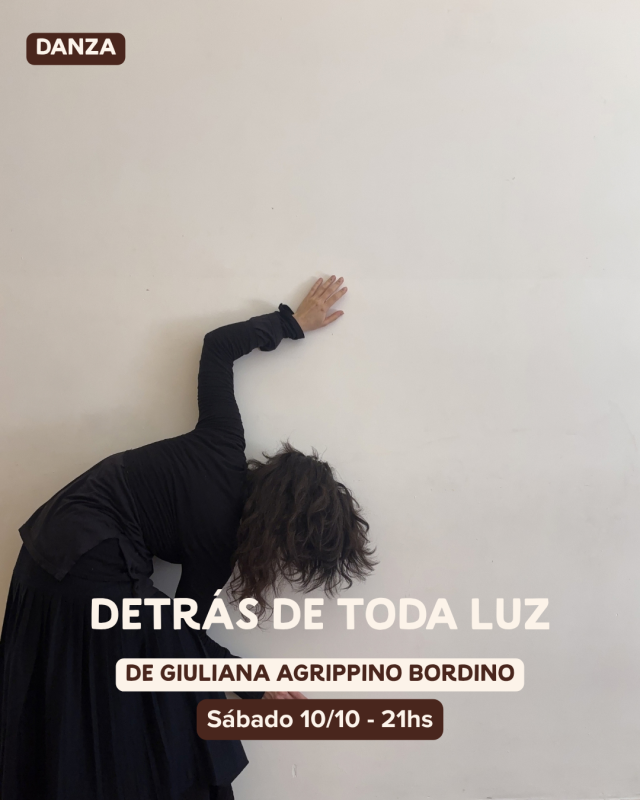 Detrás de toda luz de Giuliana Agrippino Bordino 10 - OíHoy Detrás de toda luz de Giuliana Agrippino Bordino 9 - OíHoy