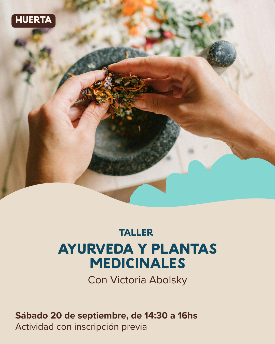 AYURVEDA Y PLANTAS MEDICINALES - FUNDAMENTOS DEL AYURVEDA Y SUS PLANTAS MEDICINALES 13 - OíHoy