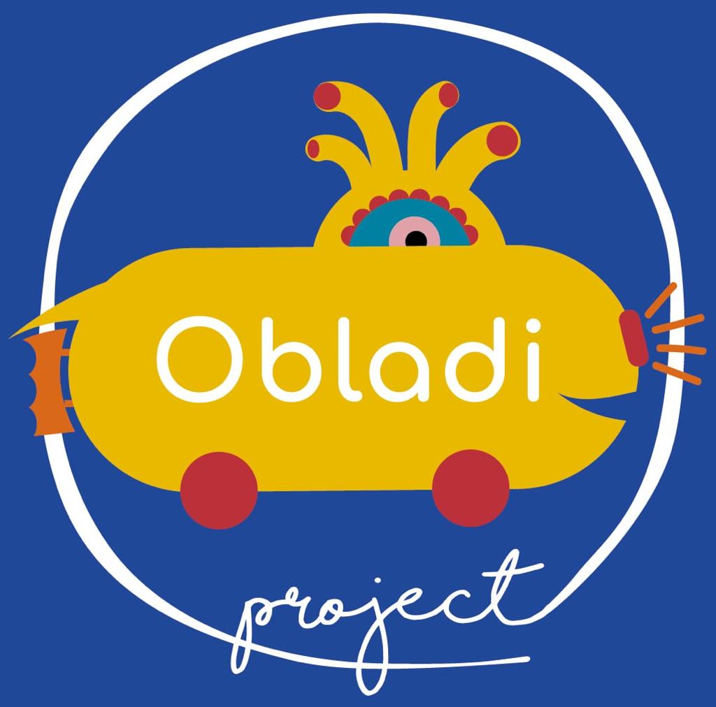 Obladi Project - Inglés para niñes 4 - OíHoy Obladi Project - Inglés para niñes 3 - OíHoy