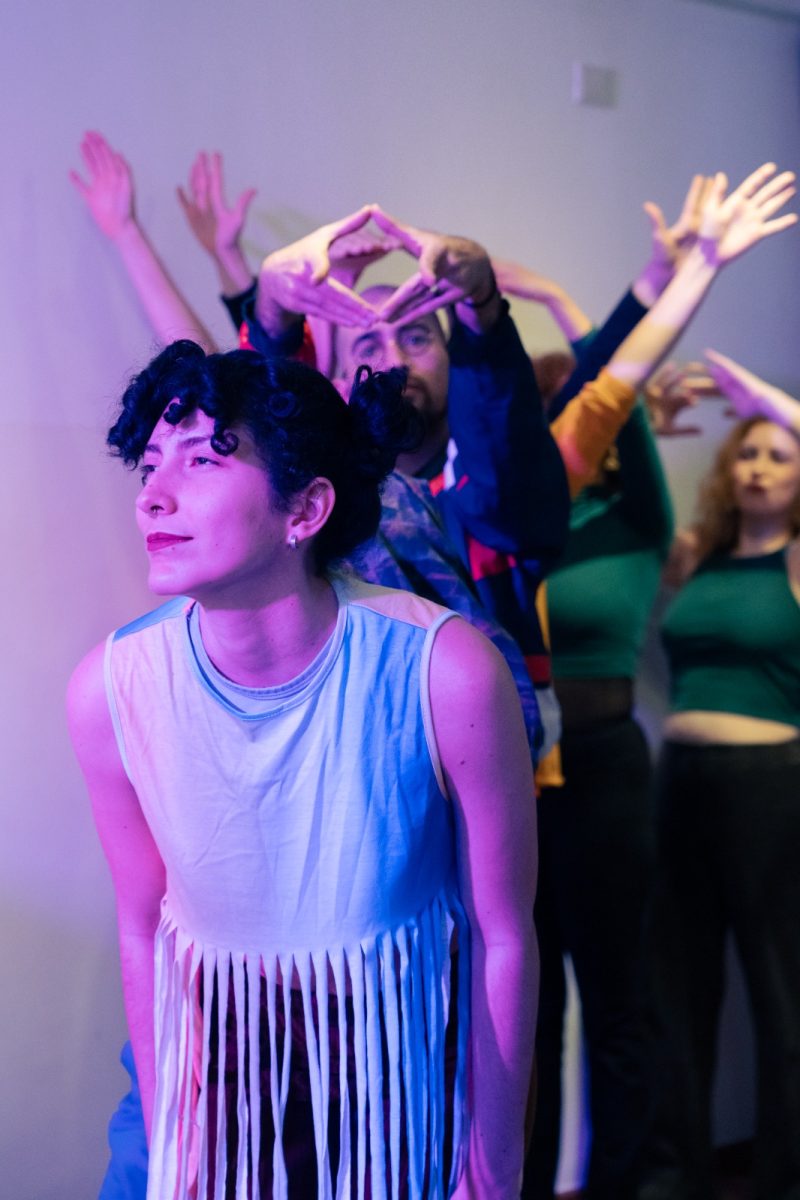 Movimiento, expansión y creatividad - Bailamos como sentimos y nos movemos al ritmo de las emociones 8 - OíHoy Movimiento, expansión y creatividad - Bailamos como sentimos y nos movemos al ritmo de las emociones 7 - OíHoy