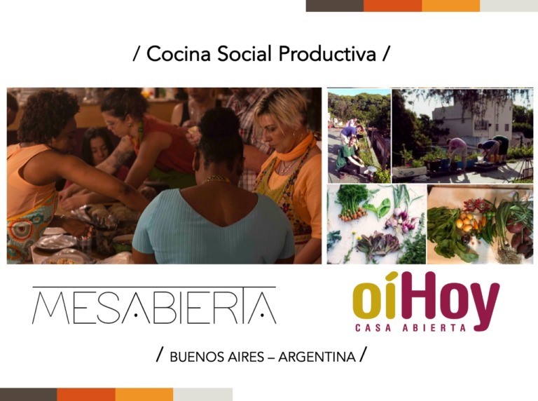 Proyectos 9 - OiHoy Casa Abierta