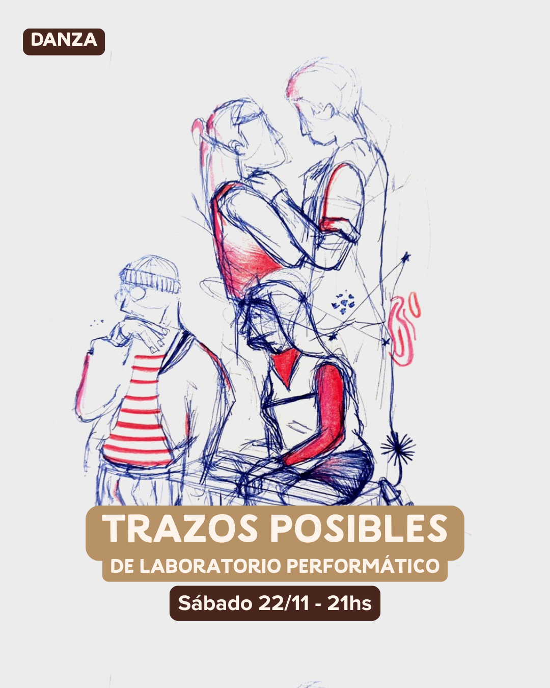 Trazos Posibles de Joel Drut 13 - OíHoy